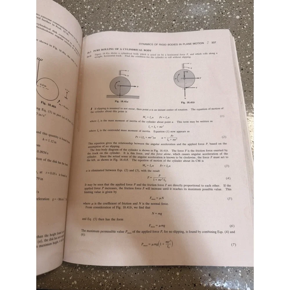 700 Solved Problems In‎ Vector Mechanics for Engineers Volume II: Dynamics...